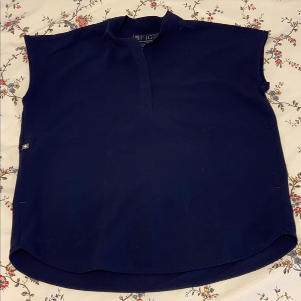 Figs Rafaela Scrub top size xxs